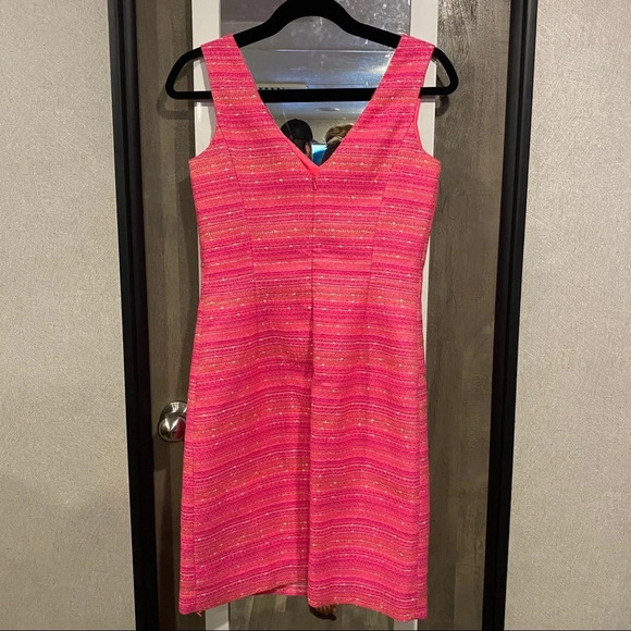 Lilly Pulitzer Laidley Mini Dress - Picture 5 of 5